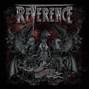 Reverence - Foreverence (2017)