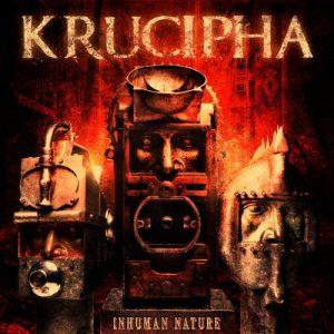 Krucipha - Inhuman Nature (2017)