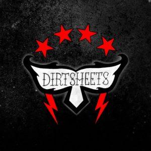 Dirtsheets - Dirtsheets (2017)