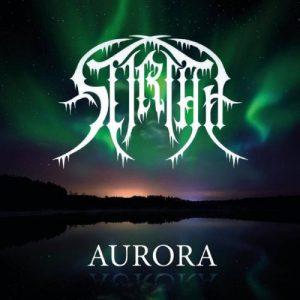 Stiriah - Aurora (2017)
