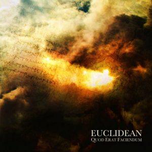 Euclidean - Quod Erat Faciendum (2017)