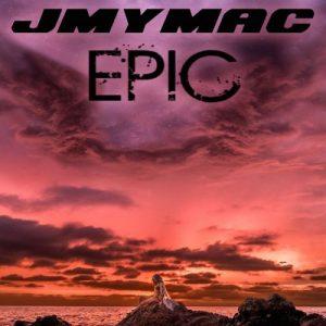 Jmymac - Epic (2017)