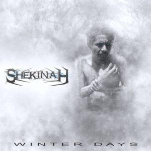 Shekinah - Winter Days (2017)