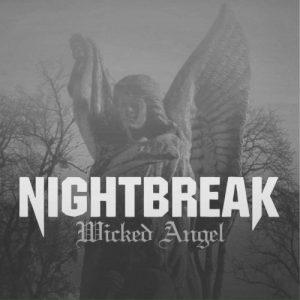 Nightbreak - Wicked Angel (2017)