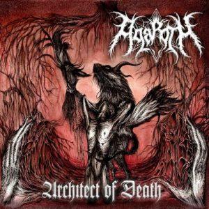 Agaroth - Architect of Death (2017)