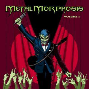 MetalMorphosis - Volume I (2017)