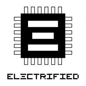 Electrified - Electrified (2017)