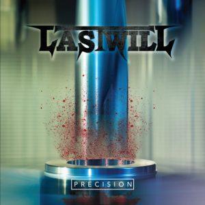 Last Will - Precision (2017)