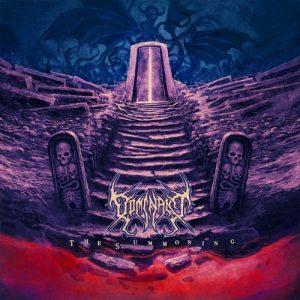 Dominant - The Summoning (EP) (2017)