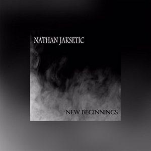 Nathan Jaksetic - New Beginnings [EP] (2017)