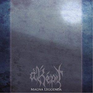A Repit - Magna Leggenda (2017)