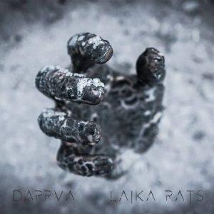 Darrva - Laika Rats (2017)