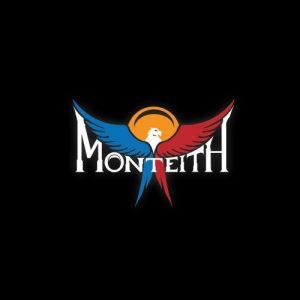Monteith - Monteith Mania (2017)
