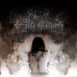 Rite Of Thalia - Discordia (2017)