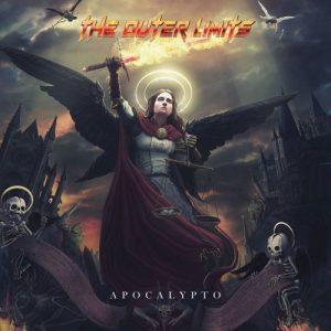 The Outer Limits - Apocalypto (2017)