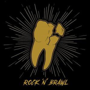 Full Throttle Baby - Rock ‘N’ Brawl (2017)