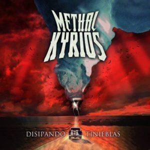 Methal Kyrios - Disipando Tinieblas (2017)
