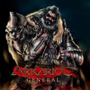 Arkariot - General (2017)