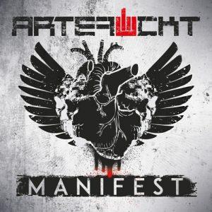Artefuckt - Manifest (2017)