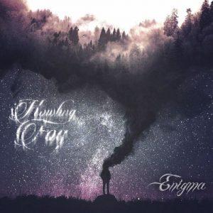 Howling In The Fog - Enigma (2017)