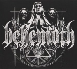Behemoth - Amen (2017)