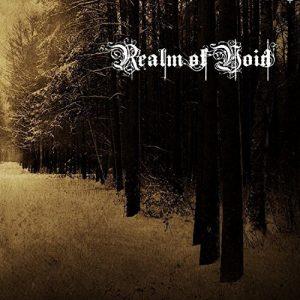 Realm of Void - The Realm of Void (2017)