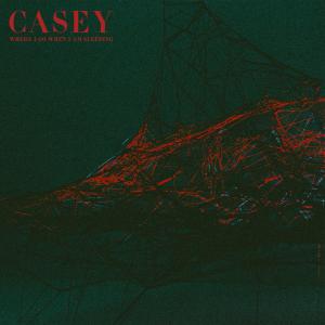 Casey - Where I Go When I Am Sleeping