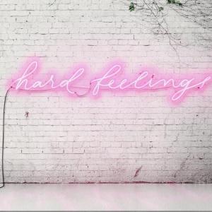 Blessthefall - Hard Feelings