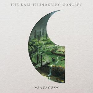 The Dali Thundering Concept - Savages