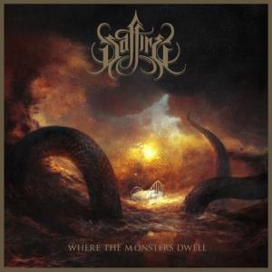 Saffire - Where the Monsters Dwell