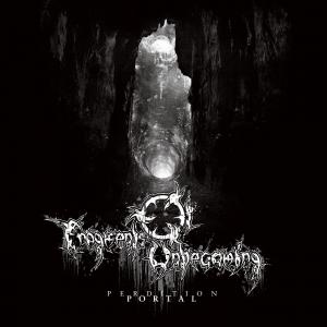 Fragments of Unbecoming - Perdition Portal