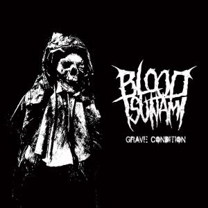 Blood Tsunami - Grave Condition