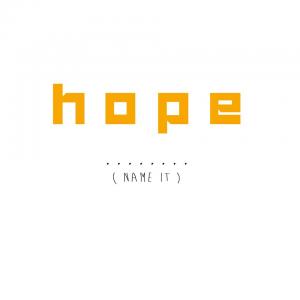 Hope - Name It