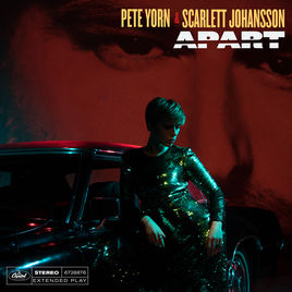 Pete Yorn and Scarlett Johansson - Apart