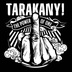 Тараканы! - The Power of One