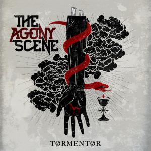 The Agony Scene - Tormentor