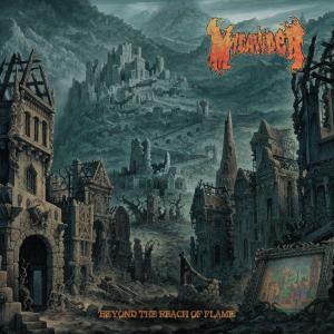 Micawber - Beyond the Reach of Flame