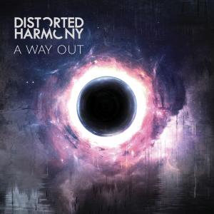 Distorted Harmony - A Way Out