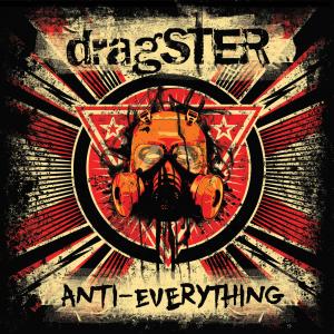 Dragster - Anti-Everything