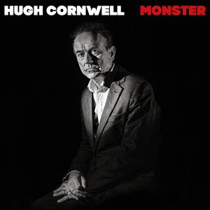 Hugh Cornwell - Silvertone