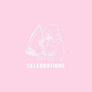 Nightmares For A Week - Celebrations