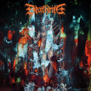 Deathrite - Nightmares Reign