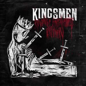 Kingsmen - Revenge. Forgiveness. Recovery