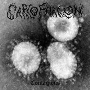Sarcophagon - Contagious